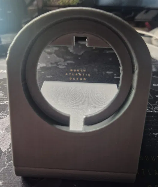 Đế sạc MagSafe cho Điện thoại & Đồng hồ - Image 5