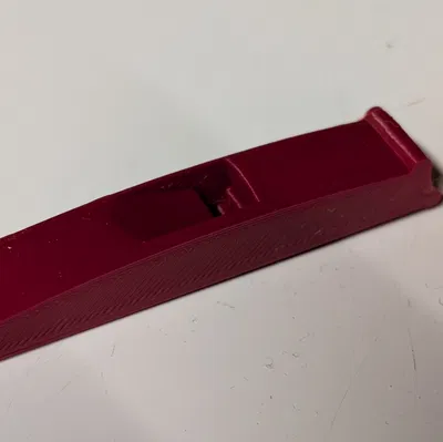 Còi FICE – Detroit Edition v2