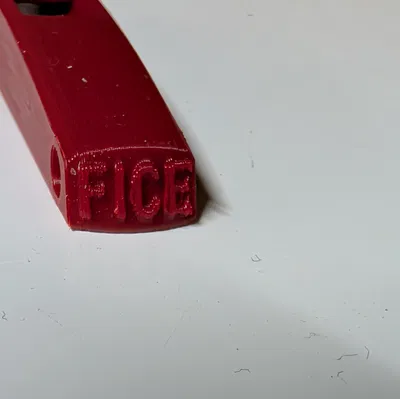 Còi FICE – Detroit Edition v2