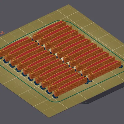 Còi FICE – Detroit Edition v2