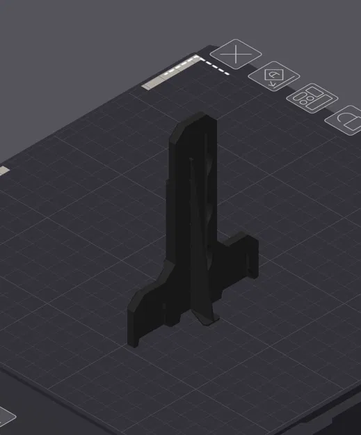 Ngàm gắn openGrid cho bộ sạc Milwaukee M12 - Image 2