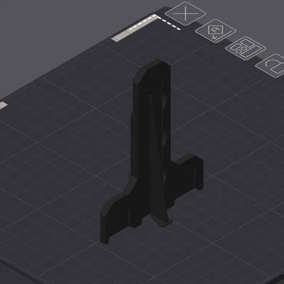 Ngàm gắn openGrid cho bộ sạc Milwaukee M12