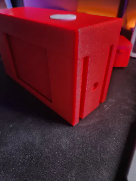 Hộp Đựng Bài Commander 1 Bộ – Double Sleeve V2.2 - Image 1