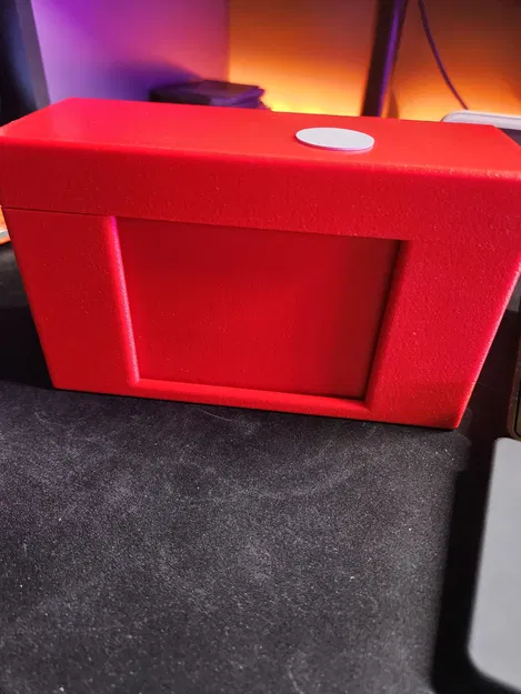 Hộp Đựng Bài Commander 1 Bộ – Double Sleeve V2.2 - Image 2