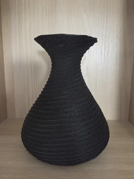 Bình hoa (Vase) - Image 1