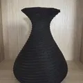 Bình hoa (Vase) - Thumbnail 1