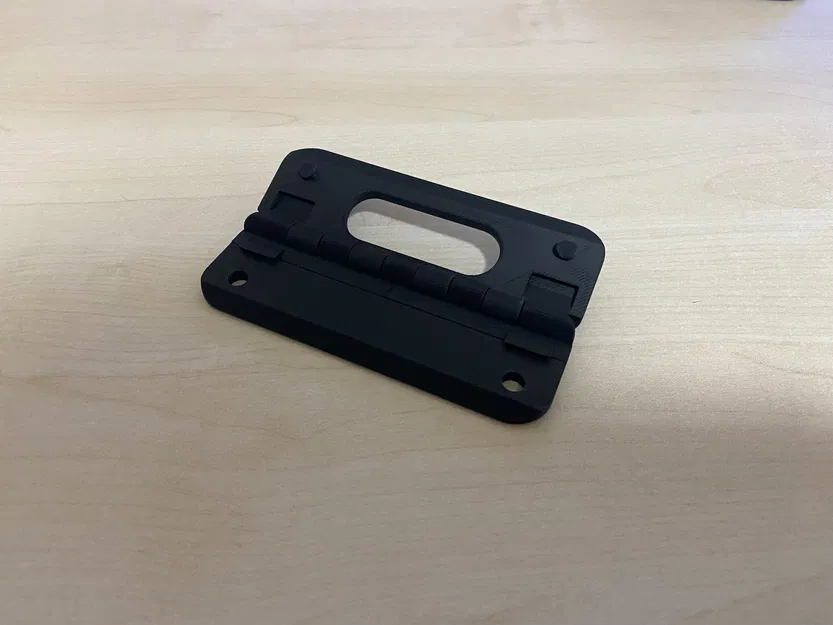 Đồ bấm lỗ nhỏ gọn (Compact Hole Punch) - Image 2