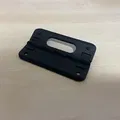 Đồ bấm lỗ nhỏ gọn (Compact Hole Punch) - Thumbnail 2
