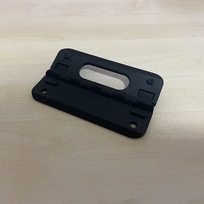 Đồ bấm lỗ nhỏ gọn (Compact Hole Punch)