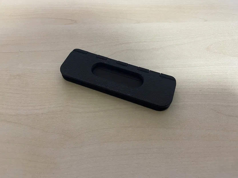 Đồ bấm lỗ nhỏ gọn (Compact Hole Punch) - Image 3