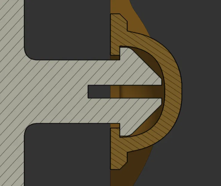 MOLINO DE VIENTO (Cối xay gió) – cánh quạt chuyển động - Image 4