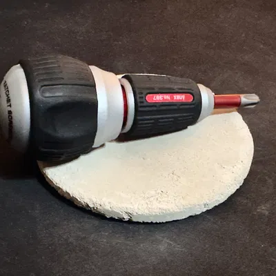 Cữ kê bit cho tua vít bánh cóc Anex 397 (Anex 397 Ratcheting Screwdriver Bit Spacer)