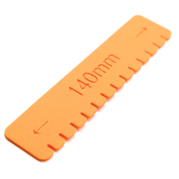 Dụng Cụ Đo Đường Kính Dây Lò Xo Spring Comb - Image 6