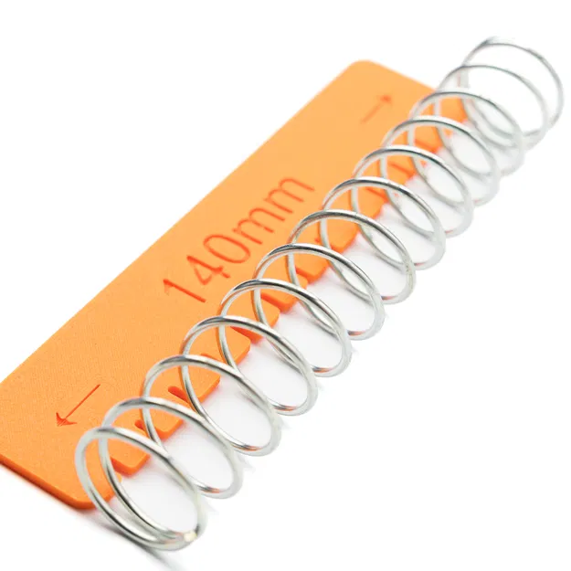 Dụng Cụ Đo Đường Kính Dây Lò Xo Spring Comb - Image 9