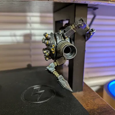 Bộ Kit Mô Hình Robot - IVar