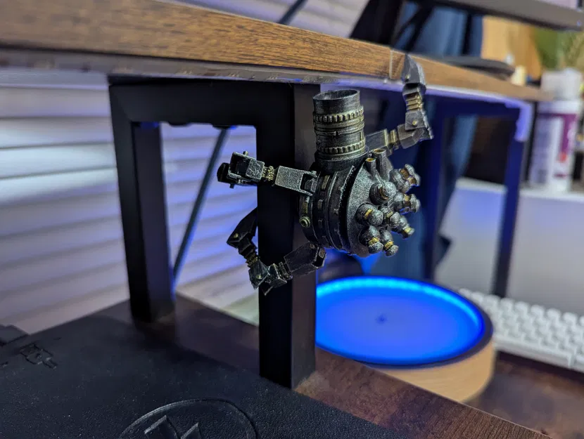 Bộ Kit Mô Hình Robot - IVar - Image 3