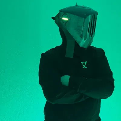 Mặt nạ cosplay Skaven Stormfiend (Age of Sigmar) cỡ thật