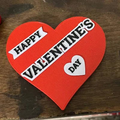 Hộp hình trái tim