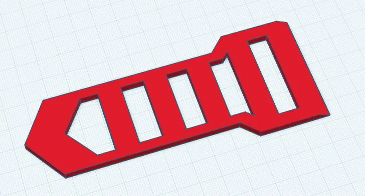 Dao cạo hot bed (hot bed scrapper) không làm trầy build plate - Image 1