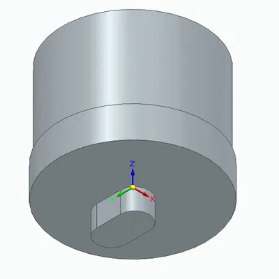 Đế nâng ly cho Keurig K-Express Essentials (Mug Riser)