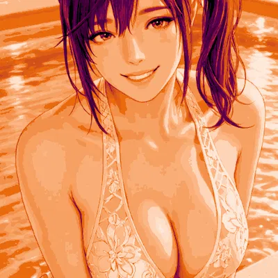 Misaki | Dead or Alive