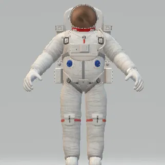 Phi hành gia (Astronaut)