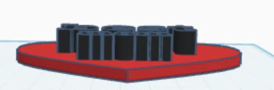 Quà tặng Ngày của Mẹ (Mother’s Day Gift) - Image 1