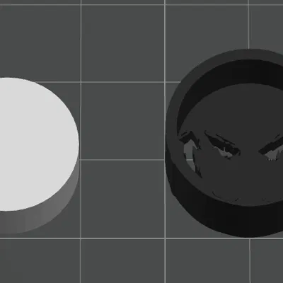 MN82 Smiley Spotlights V2