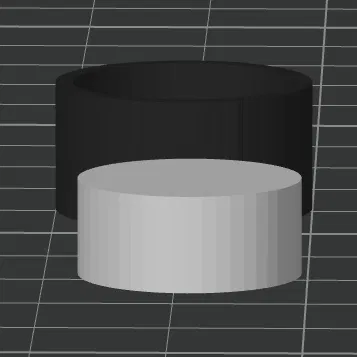 MN82 Smiley Spotlights V2