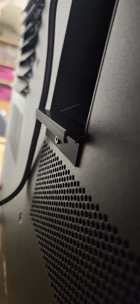 Thùng hứng poop cho Bambu Labs P1 và H2 (Poop Bucket) - Image 2