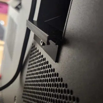 Thùng hứng poop cho Bambu Labs P1 và H2 (Poop Bucket)