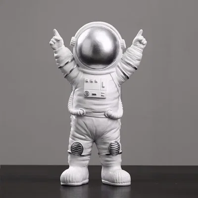 Kosmonaut (Nhà du hành vũ trụ)