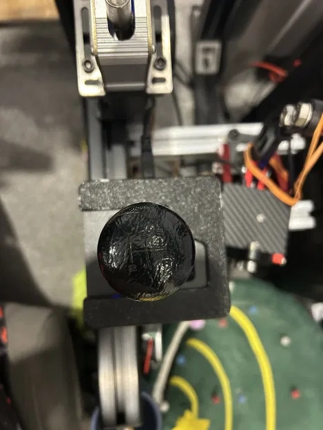 Tấm che chặn số cho Aliexpress shifter coverplate - Image 2