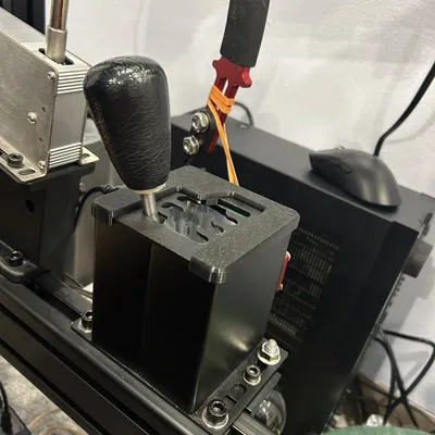 Tấm che chặn số cho Aliexpress shifter coverplate