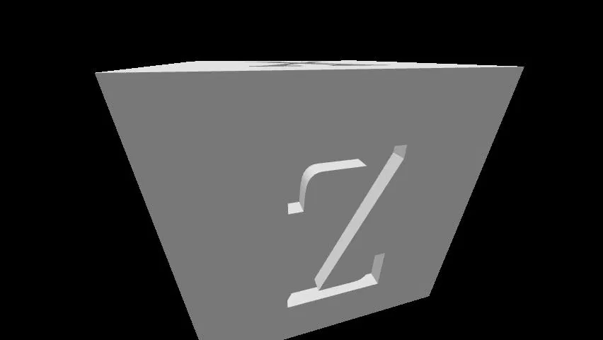 Bài Test Cân Bàn & Khối Lập Chuẩn (Calibration Cube) - Image 2