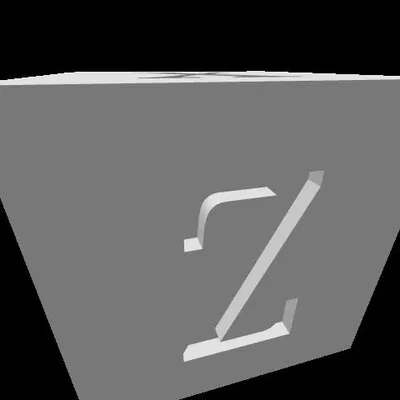 Bài Test Cân Bàn & Khối Lập Chuẩn (Calibration Cube)