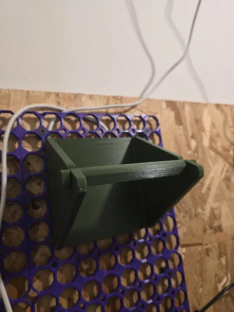 MUNBYN Label Spool Holder – Insert nhỏ hơn - Image 2