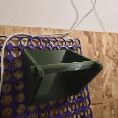 MUNBYN Label Spool Holder – Insert nhỏ hơn