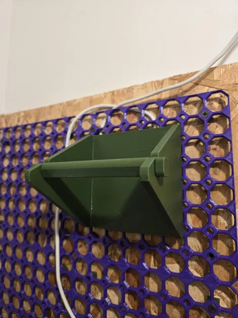 MUNBYN Label Spool Holder – Insert nhỏ hơn - Image 3