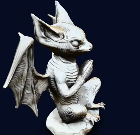 Gargoyle - Image 2