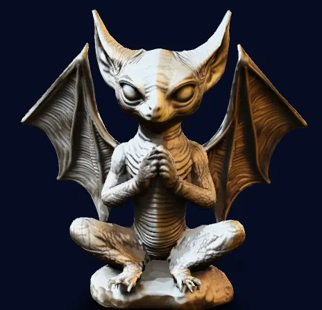 Gargoyle - Image 3