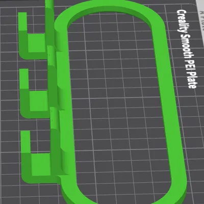 Gá đỡ lớn 10 mm