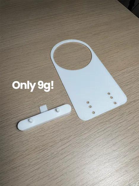 Sticker bố cục vòng MagSafe (MagSafe Ring Plate Layout Sticker) - Image 1