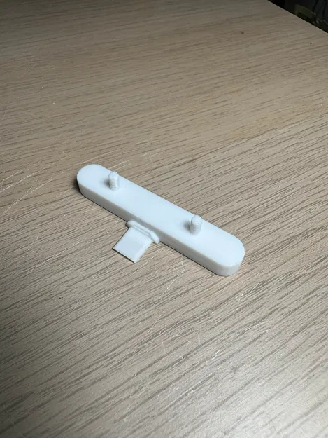 Sticker bố cục vòng MagSafe (MagSafe Ring Plate Layout Sticker) - Image 2