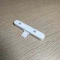 Sticker bố cục vòng MagSafe (MagSafe Ring Plate Layout Sticker) - Thumbnail 2