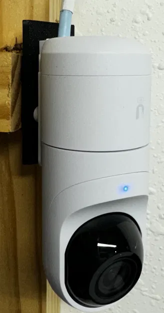 Bộ ngàm gắn góc cho camera Ubiquiti/Unifi G5 (Corner Mounting Brackets) - Image 1