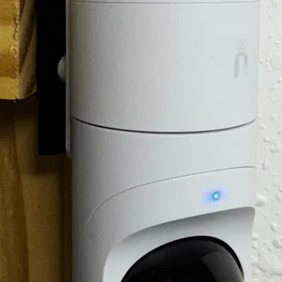 Bộ ngàm gắn góc cho camera Ubiquiti/Unifi G5 (Corner Mounting Brackets)