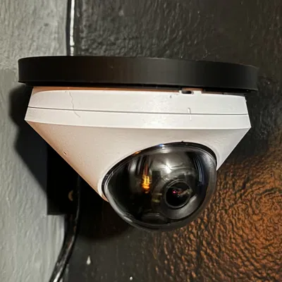 Bộ ngàm gắn góc cho camera Ubiquiti/Unifi G5 (Corner Mounting Brackets)