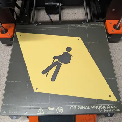 Bảng chỉ đường hiking Wanderweg