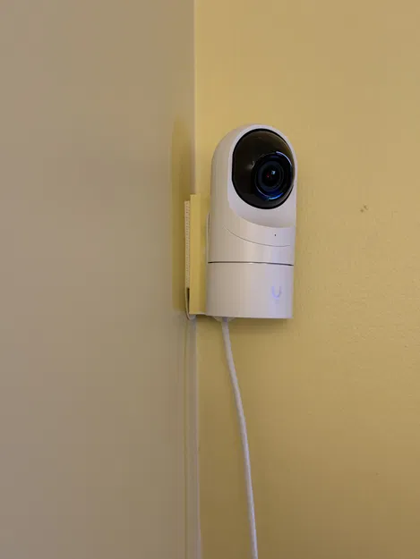 Ngàm gắn góc cho Ubiquiti UniFi Protect G5 Flex (Corner Bracket Mount) - Image 1